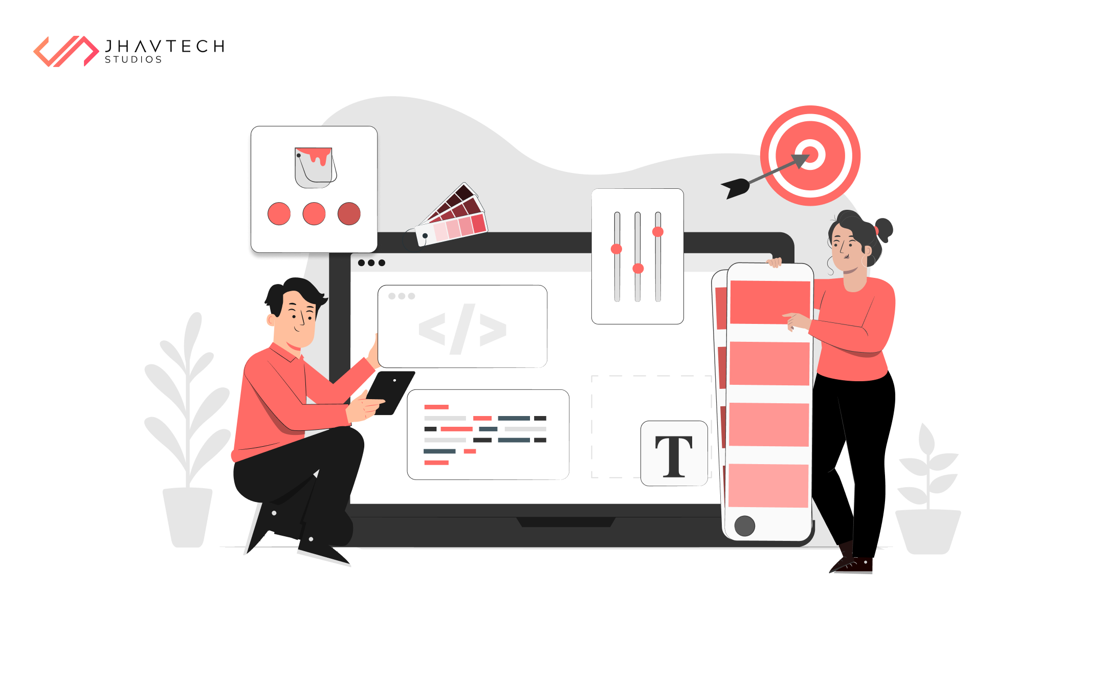 UI/UX Design Trends for 2025