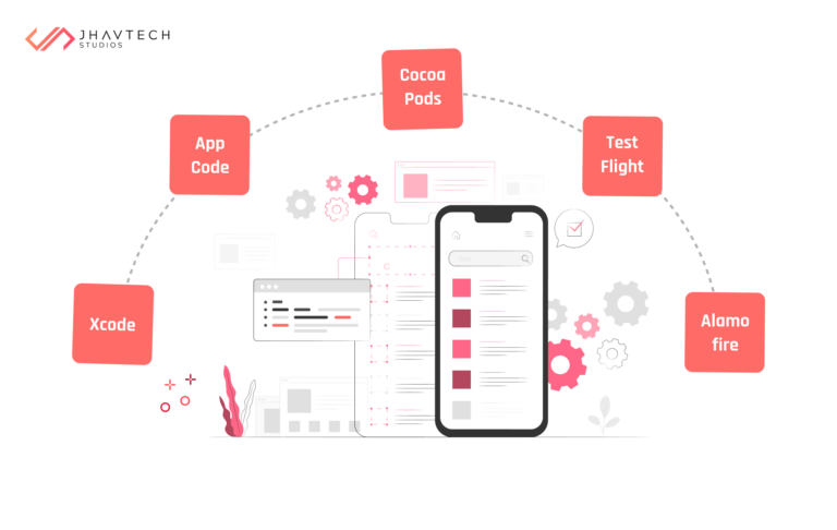 iOS App Development Tools