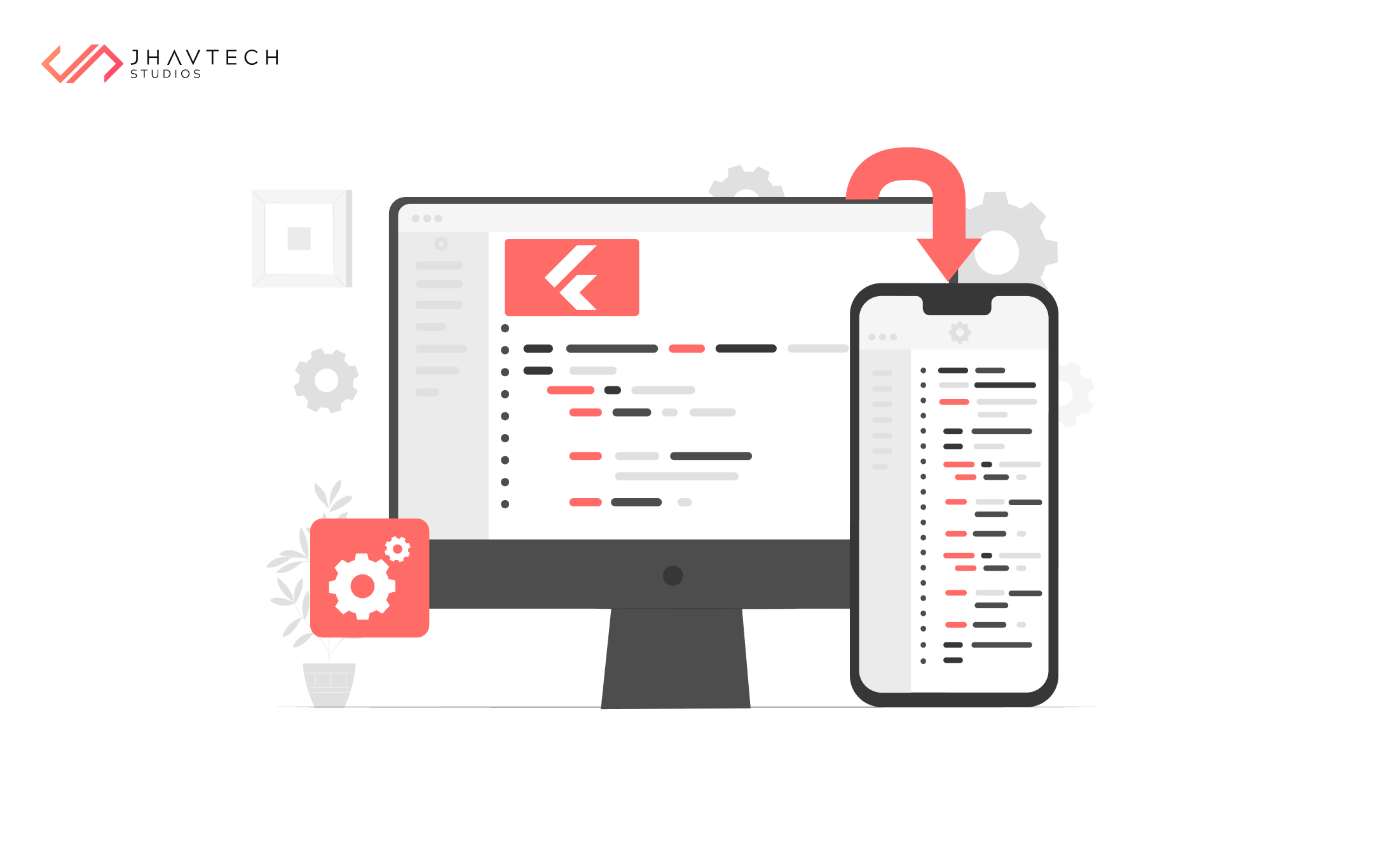 Comparing Flutter vs React Native and Xamarin