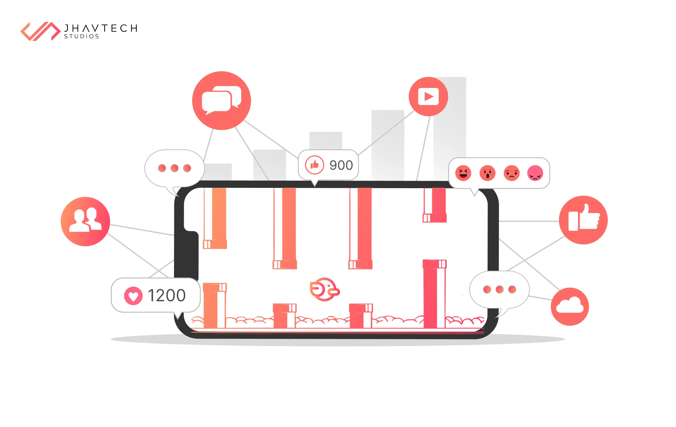 App Design Elements for Viral Success