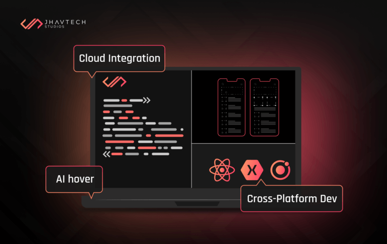 Overview of Desktop App Development Trends in 2025