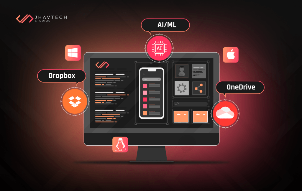 Benefits of Cross-Platform Desktop App Development