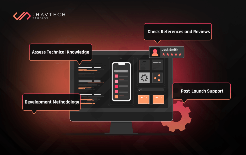 A wireframe sketch for a mobile app design.